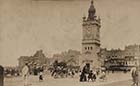 Clock Tower and Albert Terrace Margate| Margate History